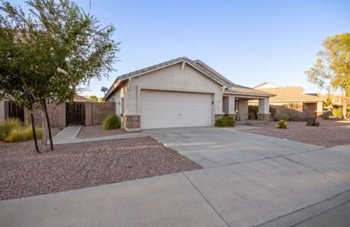 Beautifully Decorated HomeAvondalePrivatePool - Foto 18