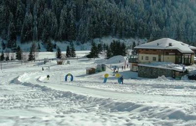 Appartamenti Mosconi Mistica - Foto 38