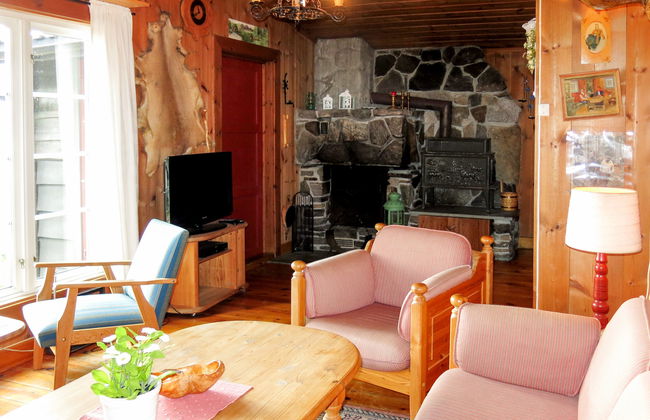 Vigdisheimen - Foto 7