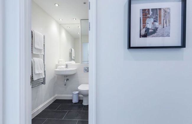 Urban Chic - Covent Garden - Foto 6