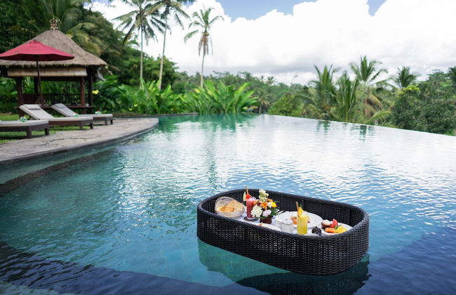 Villa Kembang Bali - Foto 63