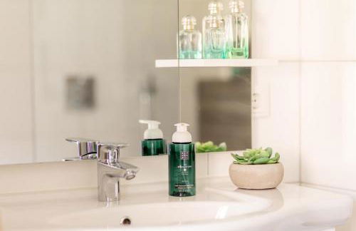 Anno 1895 - Ferienhaus für bis zu 4 Personen, Haustiere willkommen - Foto 44