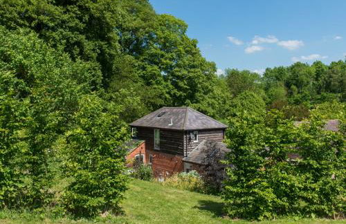 Stable Cottage - Foto 34