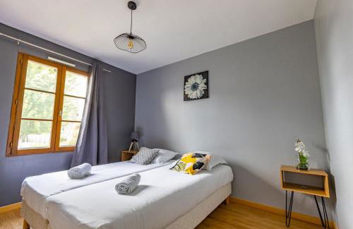 L'atelier des rêves, Maison avec Piscine privée - Foto 30