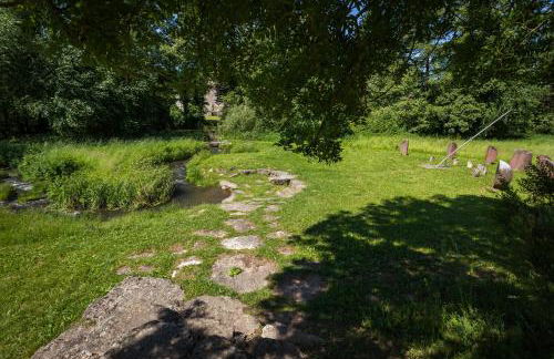 Ferienwohnung Mittendrin - Foto 22