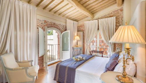 VILLA PITTI AMERIGHI 26, Emma Villas - Foto 4