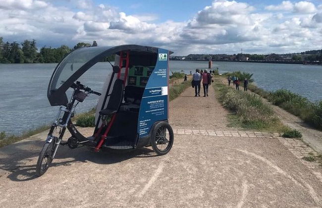 Descubrimiento personalizado del distrito Confluence. - Foto 8