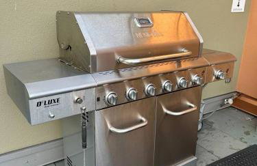 Vibrant City Gem/99 Walk/Pike Pl/Pool/Pet/Parking - Foto 42