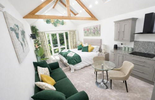 The Garden Hideaway Central Corbridge - Foto 1