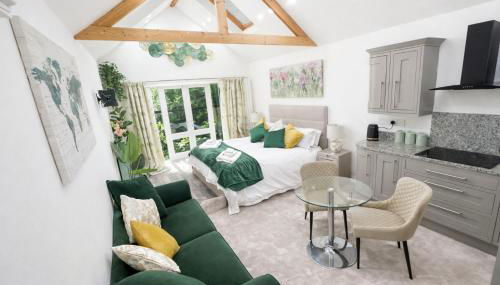 The Garden Hideaway Central Corbridge - Foto 1