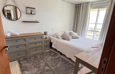 Vista inesquecível para o mar homeclub BetoCarrero - Foto 25