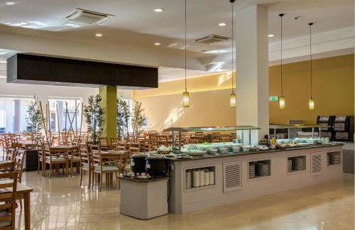 3HB Clube Humbria - All Inclusive - Foto 42