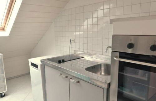 Sonnige Wohnung in Freiburg - Foto 9