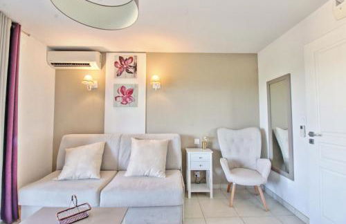 L'Aqueduc - Pont du Gard à 800 m - Foto 11