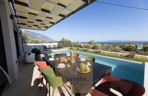 Gem Villas Luxury Sea View - Foto 63