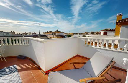 Villa Pinos - A Murcia Holiday Rentals Property - Foto 29