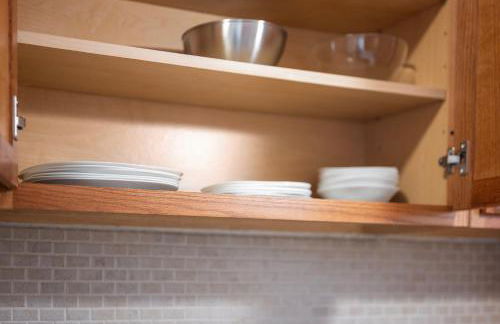 Modern 1 Bdr Apt King bed Sleeps4 - Foto 12