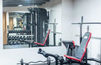 Douro Prestige Urban Retreat with shared S-Pool & Gym - Foto 116