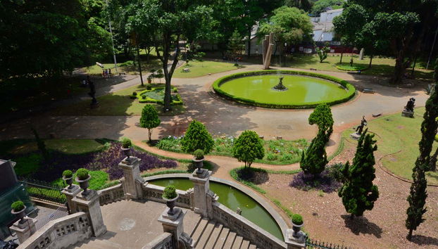 Pinacoteca, Estação da Luz & Museo da Lingua Portuguesa Tour - Foto 5