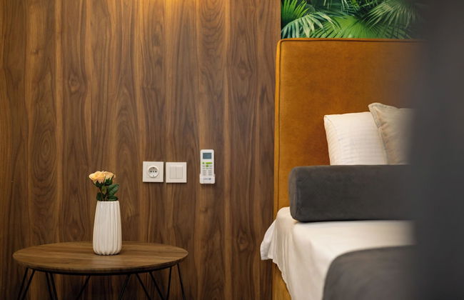 Dioroh Suites Meteora 301 - Foto 12