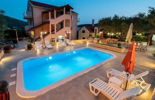 Apartments Njirić - Photo 40