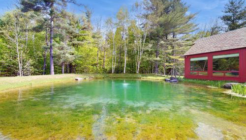 The Red Silo - Foto 3