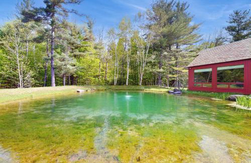 The Red Silo - Photo 3