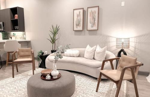 The City Escape - Fort Worth TX - SameDay Bookings - Foto 10