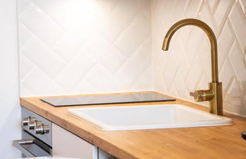 Le Goélette - Superb cosy apartment - Photo 11