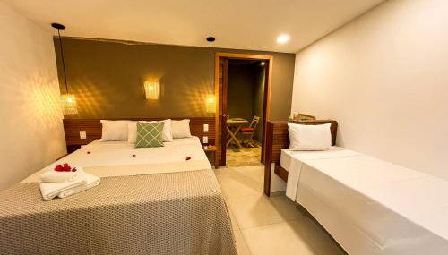 Chalés Mahalo J - Pontal de Maceió - Fortim - Foto 5