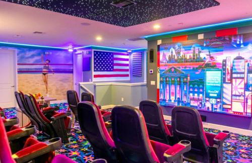 Perfect Mansion on Veranda Palms Orlando Mansion 5379 - Foto 11