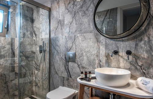 Kymo Instyle Villa - Sea view Private pool Jacuzzi - Photo 21