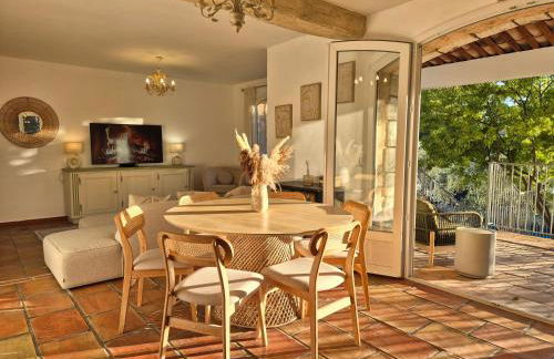 Villa Lou San Peyre - Foto 31