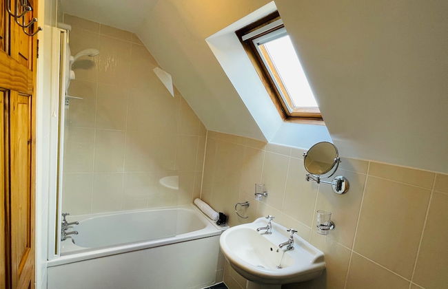 Church House Farm - Foto 16