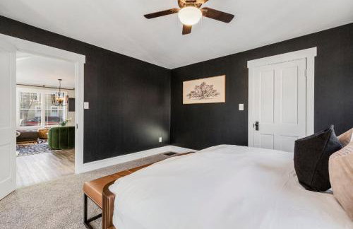 Leveille Luxury 3 King Bedrooms Bourbon Trail - Foto 13