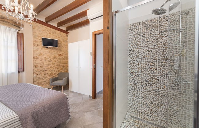 Can Jaume Fuster in Buger - Foto 18