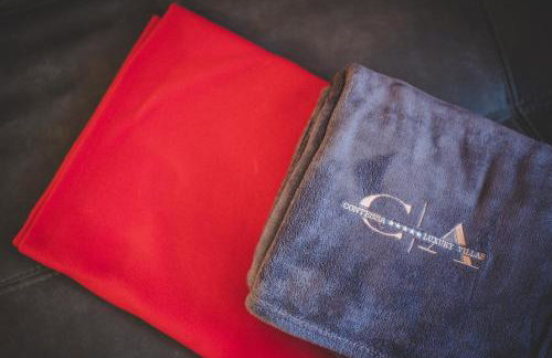 Village Villa „ M „ - Foto 23