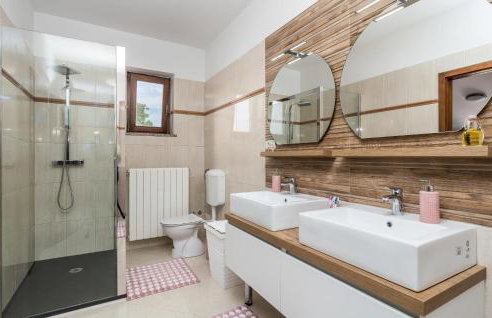 Amazing Home In Marcelji With Wifi - Foto 55