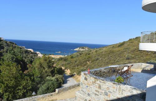 Heliopetra Sea View Studios - Foto 26