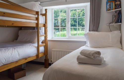 Prideaux Cottage - Foto 17