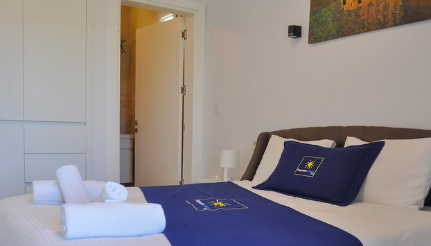 Lavender Residence Kusadasi - Foto 5, Zimmer