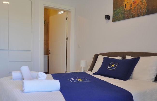 Lavender Residence Kusadasi - Photo 13