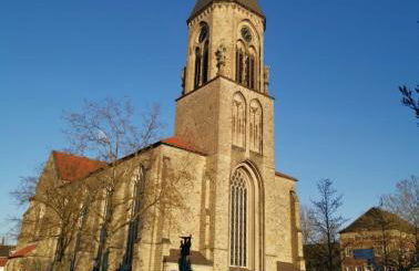 Ferienwohnung Am Moorbach - Foto 19