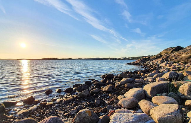 Holiday Home in Hälleviksstrand - Foto 20