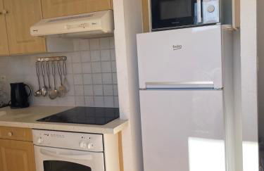 Superbe T2 avec grande terrasse et vue mer Résidence Isola Céleste - Foto 24