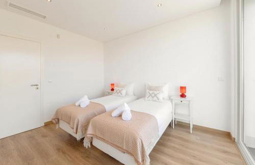 Poolside & Seaview Villa - Foto 13