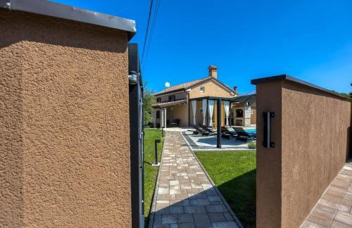 Villa Lana near Labin - Foto 48