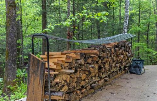 Fern Grove - Camping Cabin Retreat in RRG KY - Photo 5