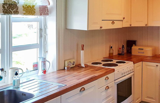 6 Person Holiday Home in Fonnes-by Traum - Foto 10