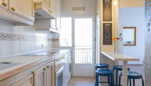 Maravilloso Apartamento en Puerta de Toledo C/Gasómetro by Batuecas - Foto 2